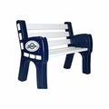 Imperial International IMP Milwaukee Brewers Park Bench 288-2027